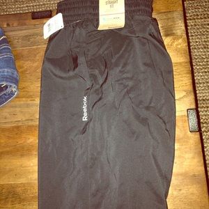 Reebok sweatpants
